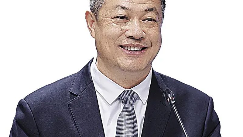 化工原料型号解析：如何从参数中洞察性能优劣**