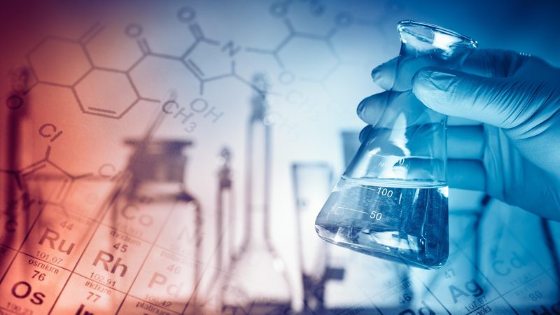 表面活性剂生产设备选型：关键因素与误区解析