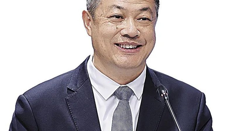 【揭秘】增稠剂市场风云录：揭秘十大品牌背后的秘密