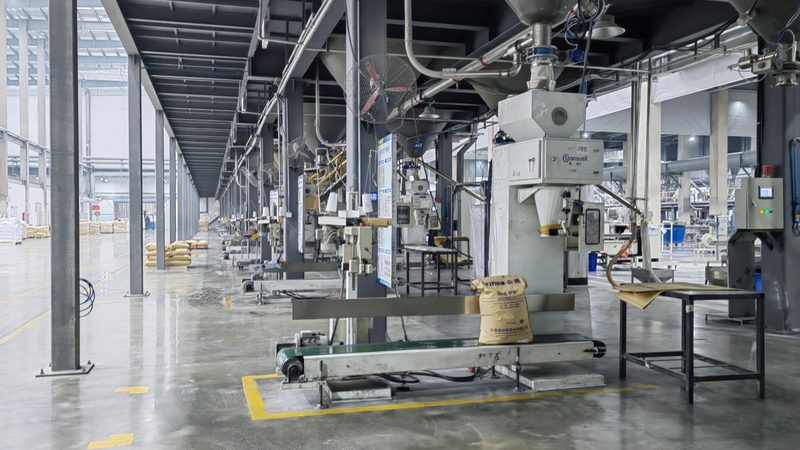 化工原料样品申请流程详解：如何确保合规与高效